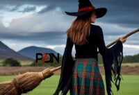 history of witchcraft