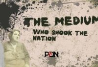 Helen Duncan: The Medium Who Shook a Nation cover