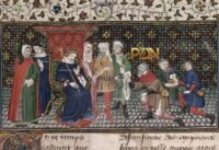 Walter Map’s Medieval Accounts of the Undead - Superstition or Strange Cultural Truth? cover
