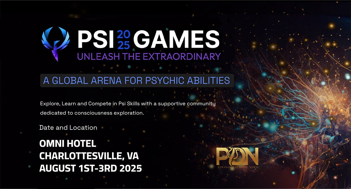 psi games