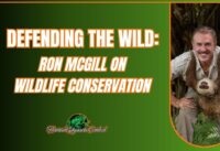 Defending the Wild: Ron McGill on Wildlife Conservation and the Iguana Invasion cover