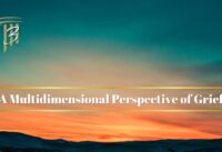 Multidimensional Grief Perspective cover