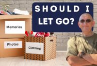 How Long Should you Keep a Loved One's belongings? cover