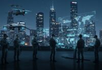 How artificial intelligence is reshaping intelligence dissemination for modern warfare cover