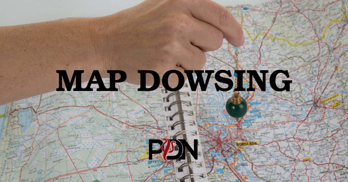 dowsing