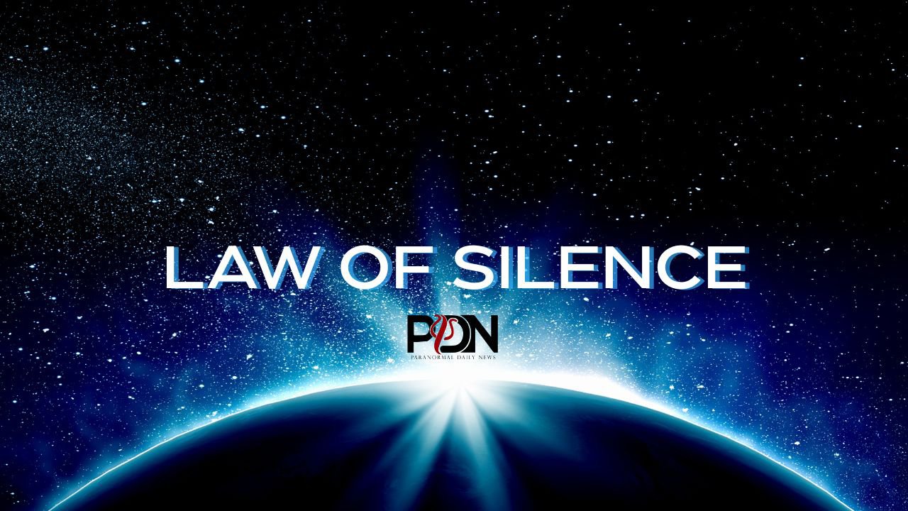 law of silence