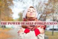 The Power of Self-Forgiveness to Free Yourself cover