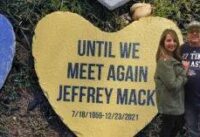 Until We Meet Again - A Grief Memorial Journey cover