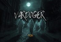 Vardøger: You Might Have Already Experienced It cover