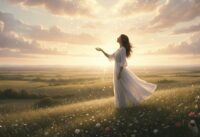 Are My Loved Ones Happy in Heaven? Unpacking the Pillars Of Grief cover