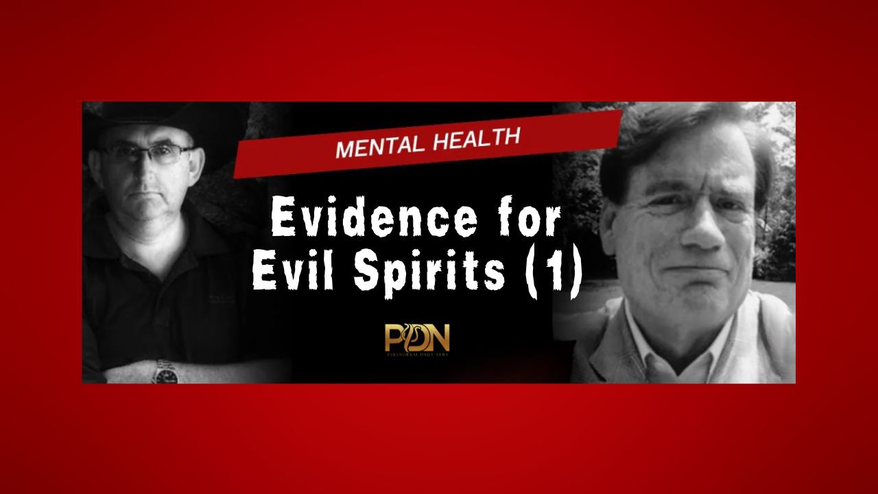 evil spirits