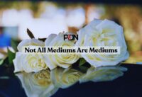 A Renewed Thirst for Mediumship Standards and Development cover