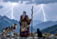 Cailleach