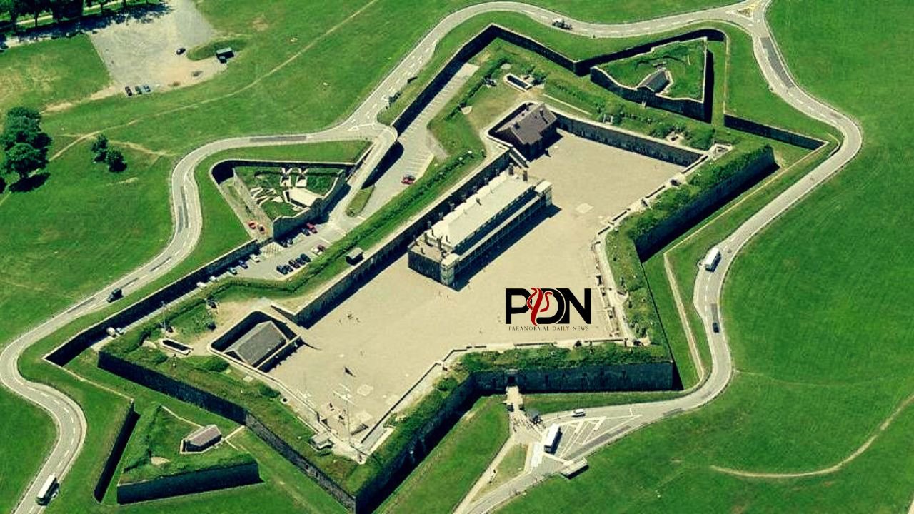 halifax citadel