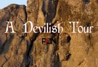 Satan Summoned by Stone? England’s Ancient Demonic Rocks, Lore & Legends cover