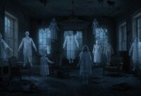THE LEGEND OF INFRASOUND AND OTHER INVISIBLE ENVIRONMENTAL FACTORS SUPPOSED TO EXPLAIN “GHOSTS” cover