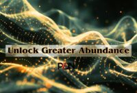 Three Healing Steps to Greater Abundance cover