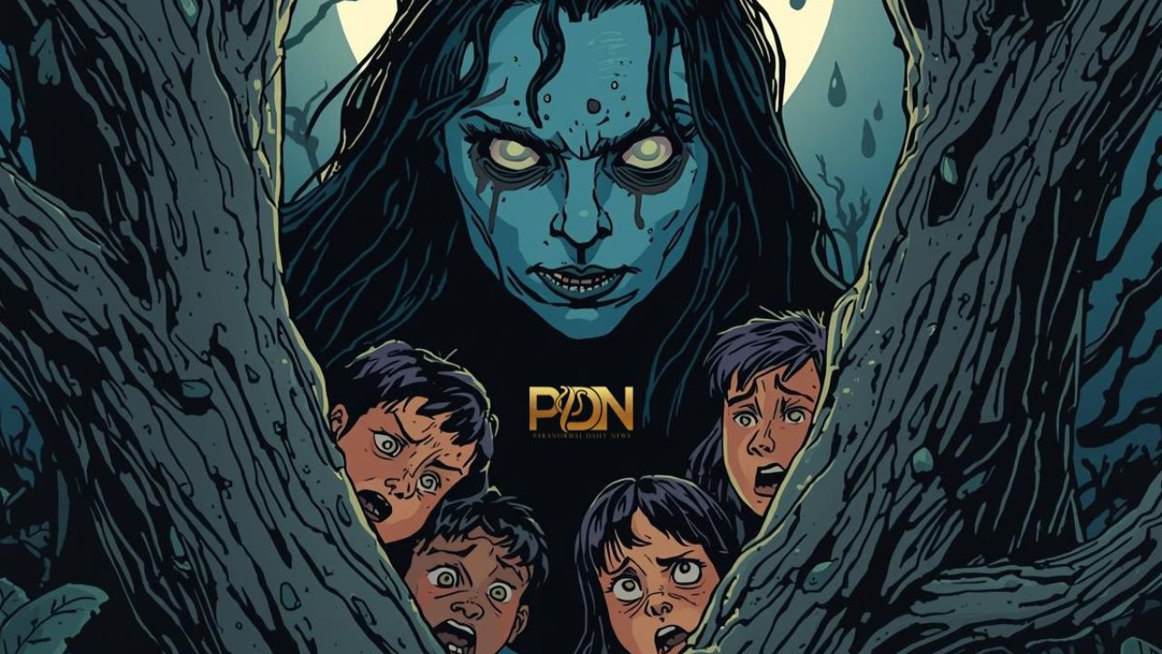 black annis
