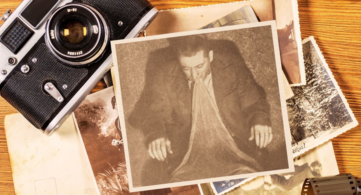 Jack Webber: One of History’s Most Photographed Physical Mediums cover