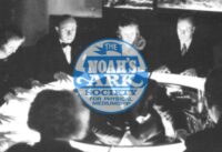 Founding the Noah’s Ark Society to Save Physical Mediumship cover
