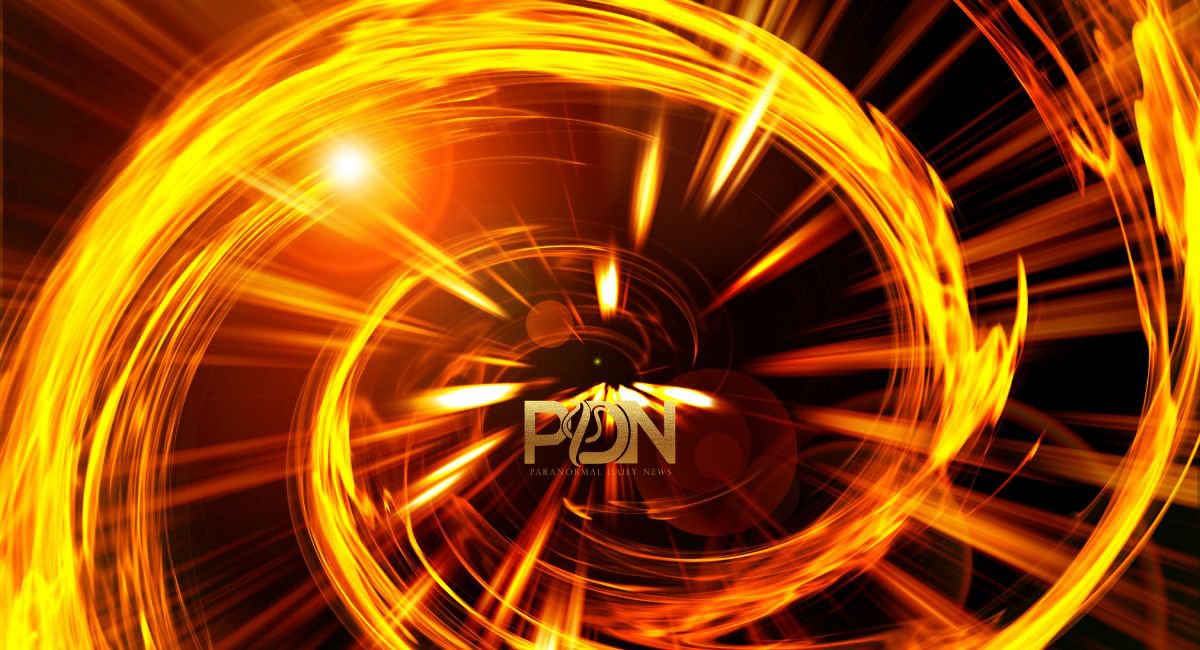 energy based physical phenomena