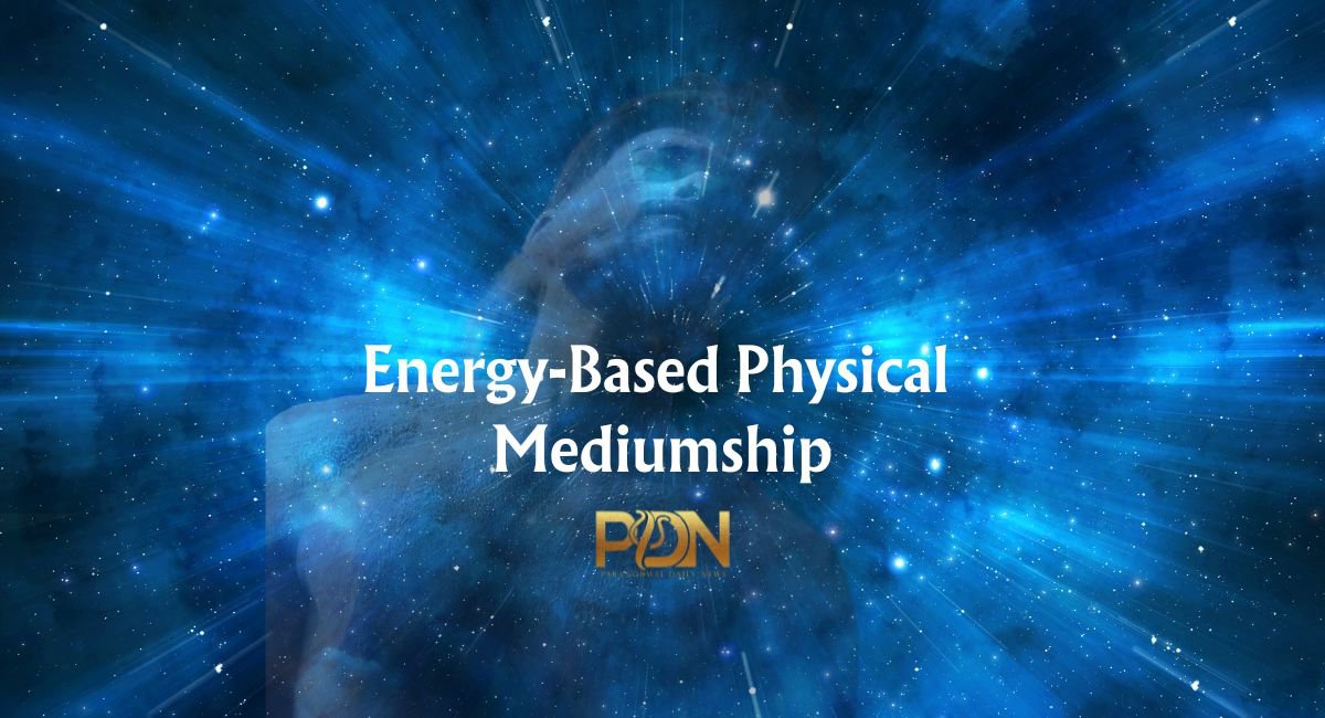 mediumship