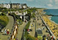 The Unquiet Spirits of Clacton-on-Sea cover