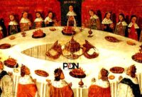 Where to Find King Arthur & Round Table Companions Kipping - Until Needed... cover