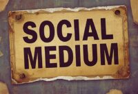 Social Medium cover