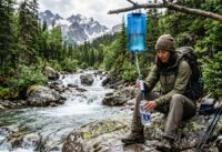 Backcountry Water Purification: Filter vs. Chemical vs. Boil, and When Each One Fails cover