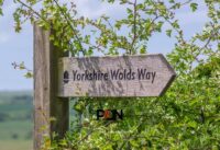 The Rudston Monolith & Yorkshire’s Mysterious ‘Wold Newton Triangle’ cover
