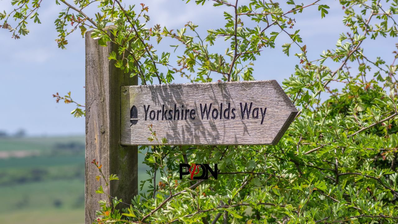 The Rudston Monolith & Yorkshire’s Mysterious ‘Wold Newton Triangle’ cover
