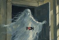 Insane Guide to England’s Most Haunted Asylums cover