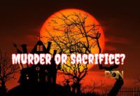 Meon Hill Murders, Witchcraft, Ghostly Timeslips and Folk Horror cover