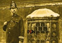 Did the Cursed London Stone Cause Brexit & Will it Spare ‘The Gentlemen’? cover